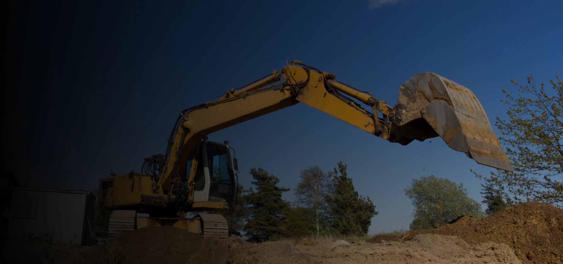 contact us breadcrumb